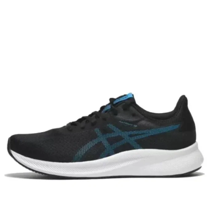 Patriot 13 2E « Black Electric Blue »