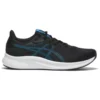 Patriot 13 2E « Black Electric Blue »