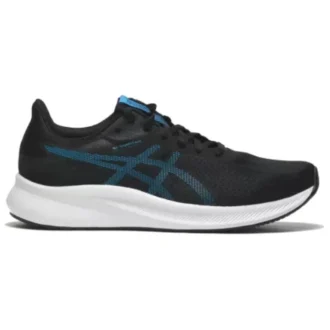 Patriot 13 2E « Black Electric Blue »