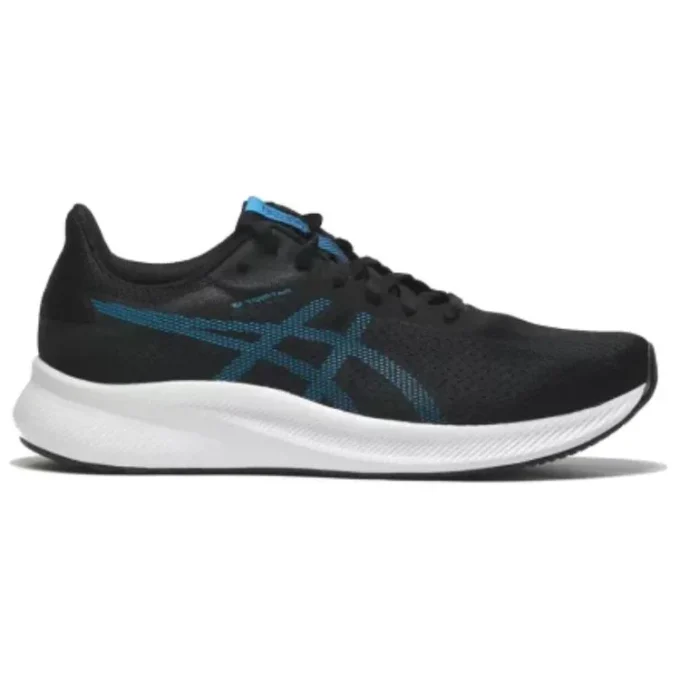 Patriot 13 2E « Black Electric Blue »