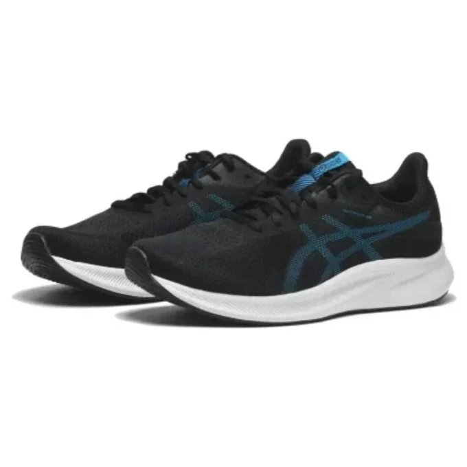 Patriot 13 2E « Black Electric Blue »