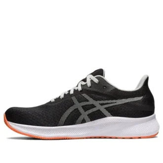 Patriot 13 2E Wide « Black Orange »