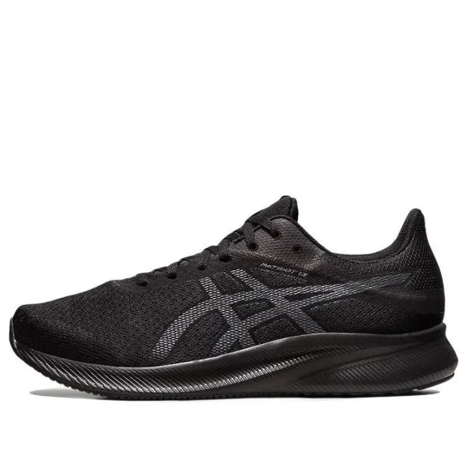 Patriot 13 « Black Carrier Grey »