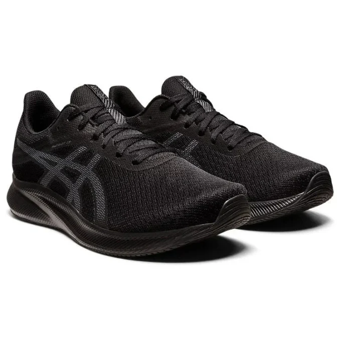 Patriot 13 « Black Carrier Grey »