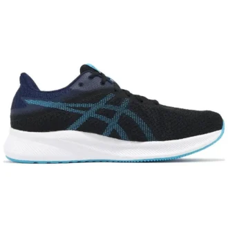 Patriot 13 « Black Digital Aqua »