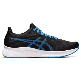Patriot 13 « Black Electric Blue »