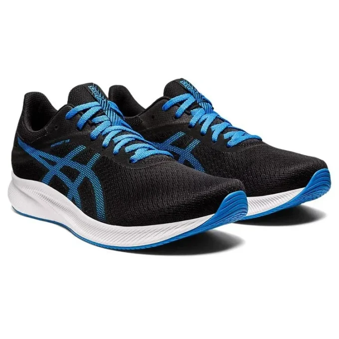 Patriot 13 « Black Electric Blue »