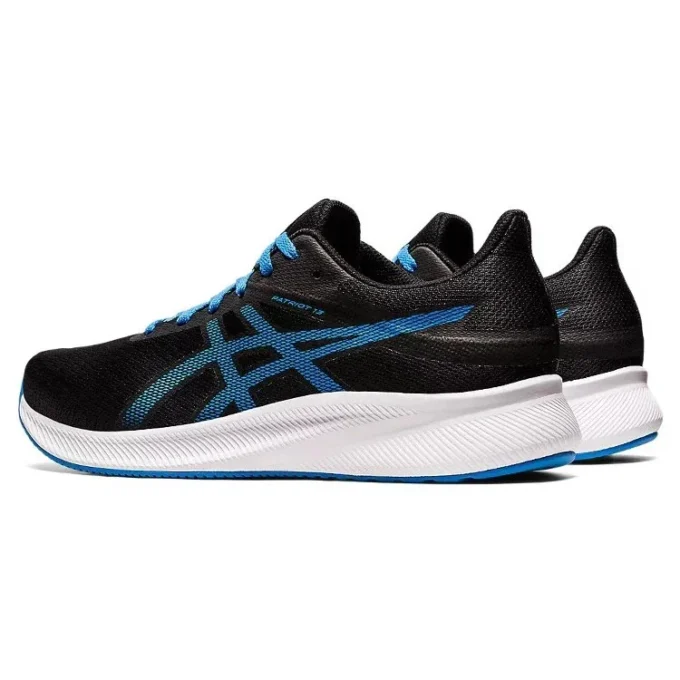 Patriot 13 « Black Electric Blue »