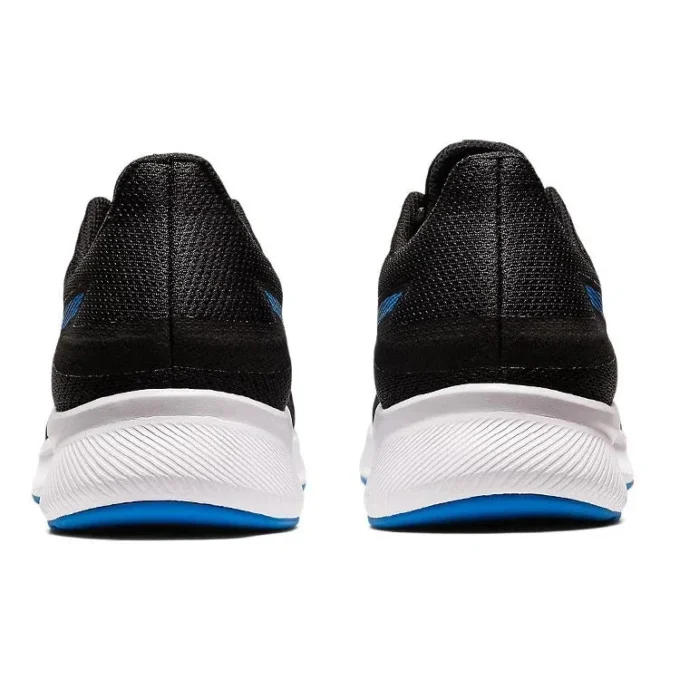 Patriot 13 « Black Electric Blue »