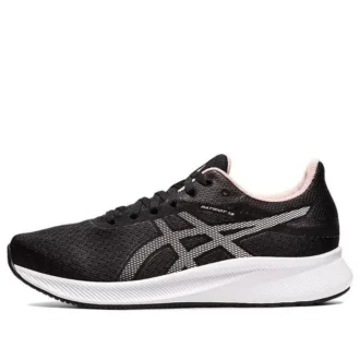 Patriot 13 « Black Frosted Rose »