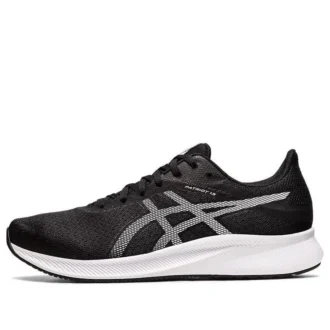 Patriot 13 « Black White »