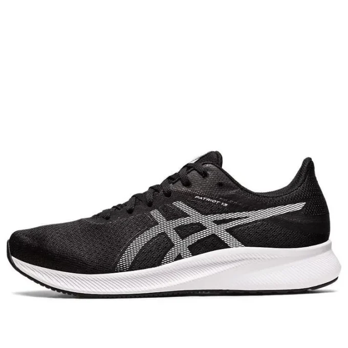 Patriot 13 « Black White »