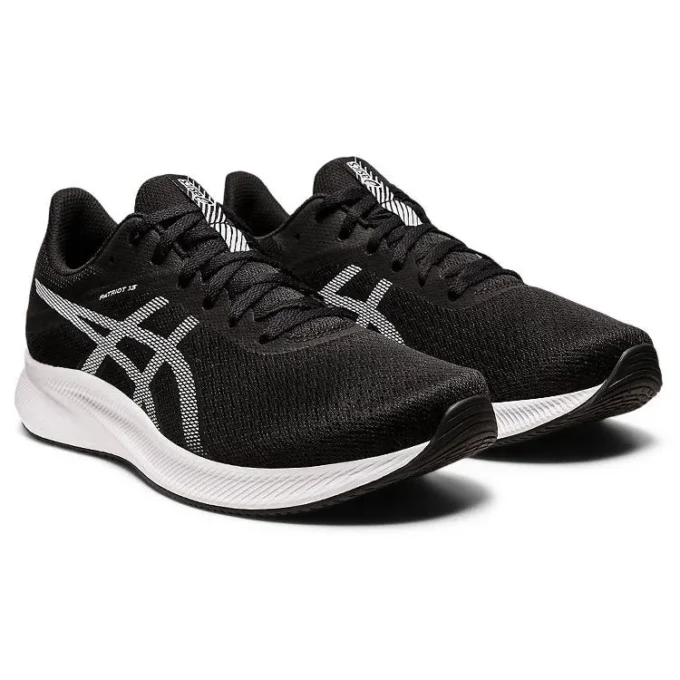 Patriot 13 « Black White »