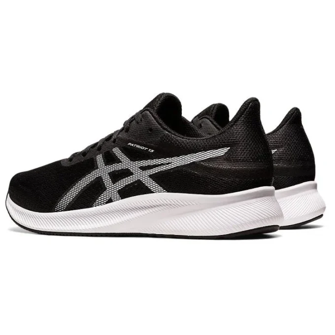 Patriot 13 « Black White »