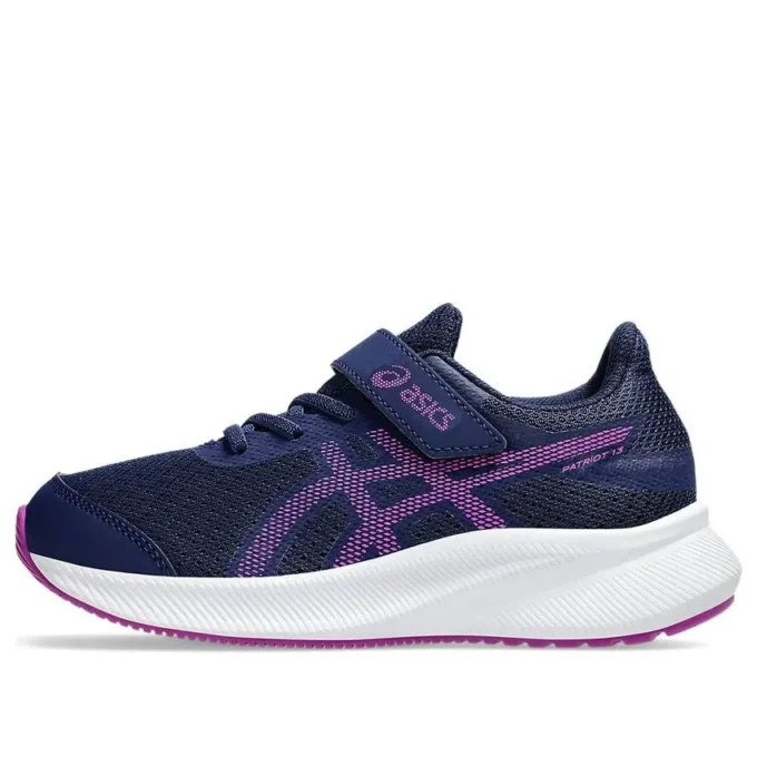 Patriot 13 « Blue Expanse Bold Magenta »