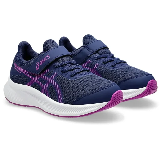 Patriot 13 « Blue Expanse Bold Magenta »
