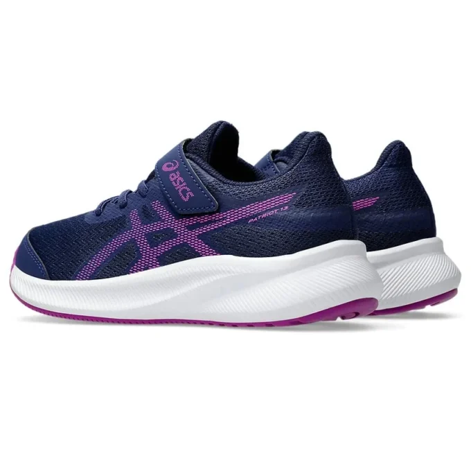 Patriot 13 « Blue Expanse Bold Magenta »