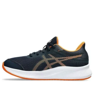 Patriot 13 « French Blue Bright Orange »
