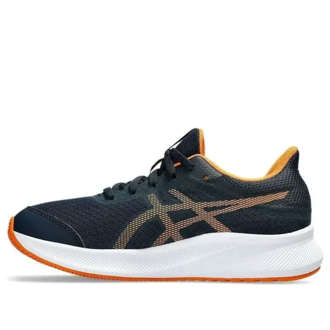 Patriot 13 « French Blue Bright Orange »