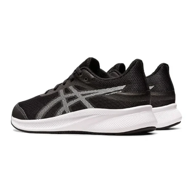 Patriot 13 « Graphite Grey White »