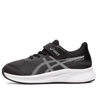 Patriot 13 « Gris graphite et blanc »