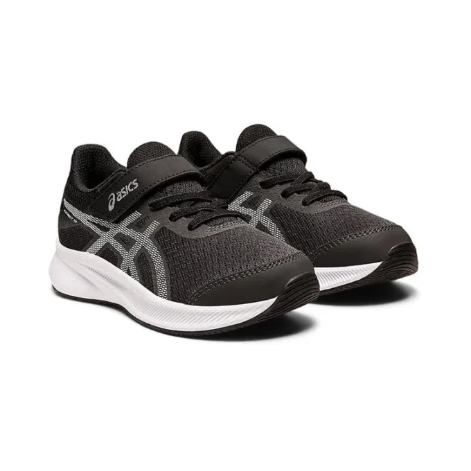 Patriot 13 « Gris graphite et blanc »