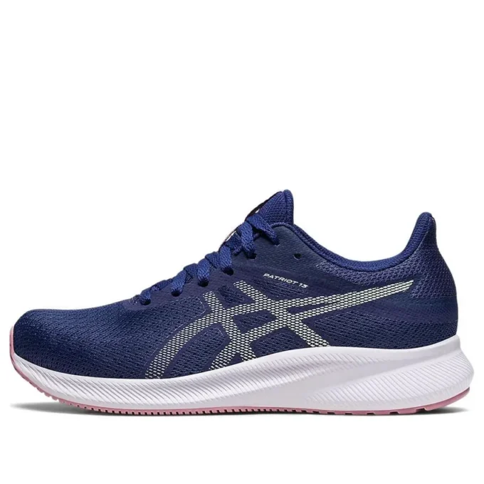 Patriot 13 « Indigo Blue Whisper Green »