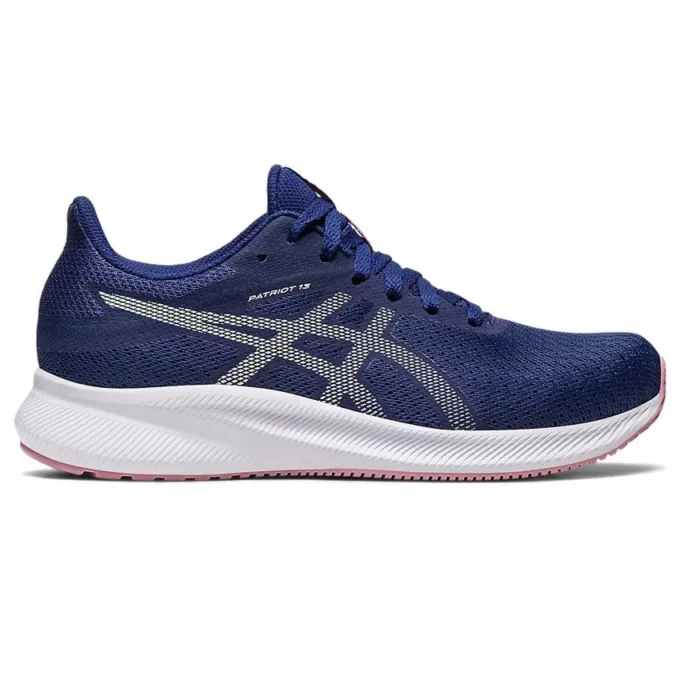 Patriot 13 « Indigo Blue Whisper Green »