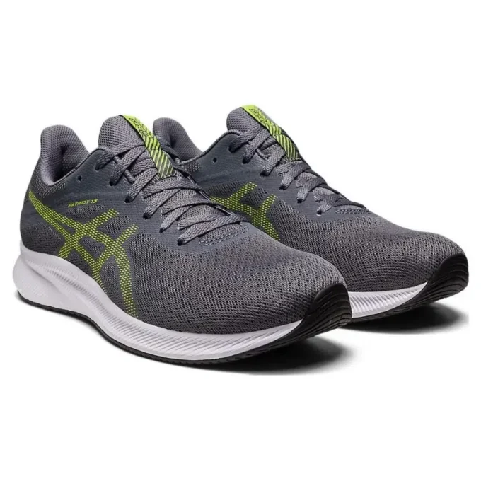 Patriot 13 « Metropolis Lime Zest »