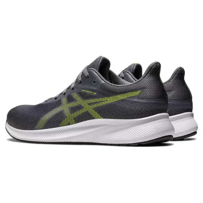 Patriot 13 « Metropolis Lime Zest »