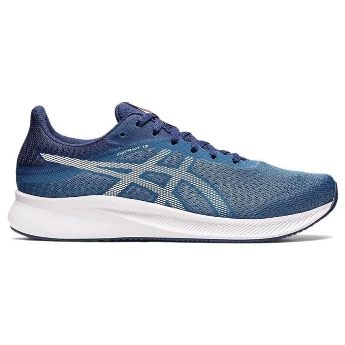 Patriot 13 « Midnight Blue »