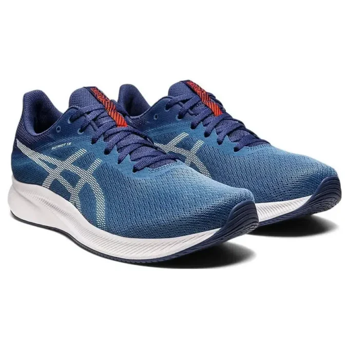 Patriot 13 « Midnight Blue »