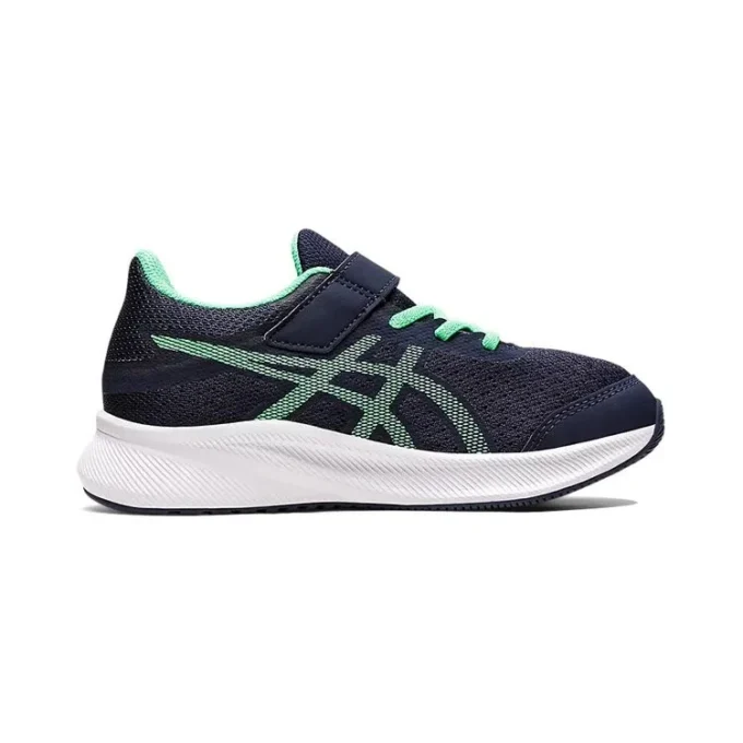 Patriot 13 « Midnight New Leaf »