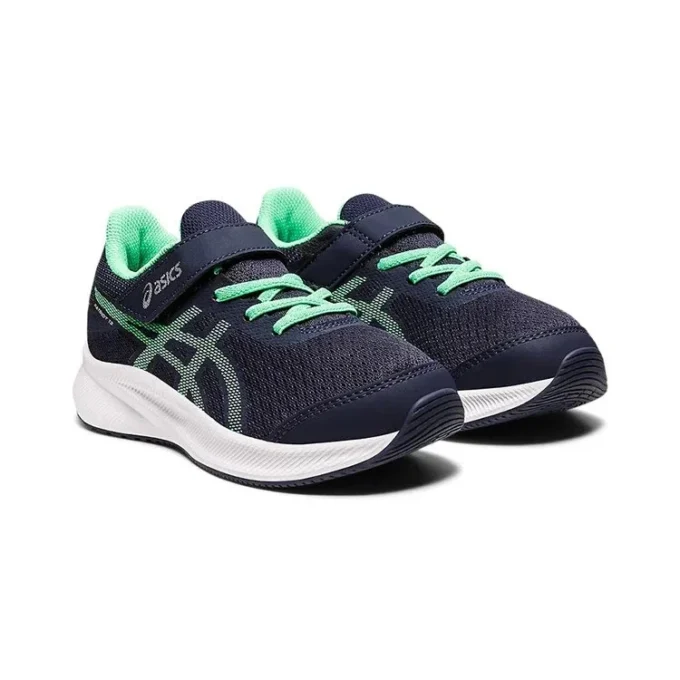 Patriot 13 « Midnight New Leaf »