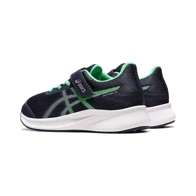 Patriot 13 « Midnight New Leaf »