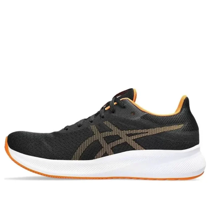 Patriot 13 « Noir Orange »