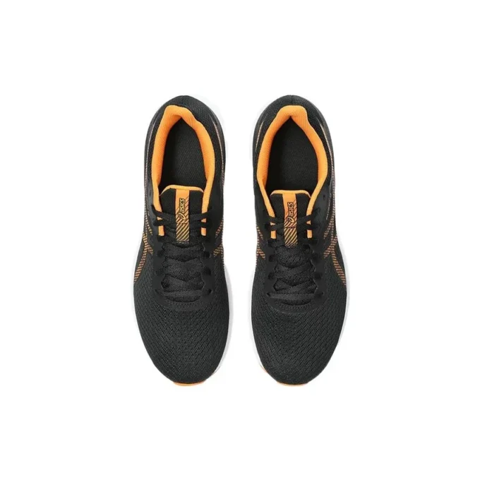 Patriot 13 « Noir Orange »