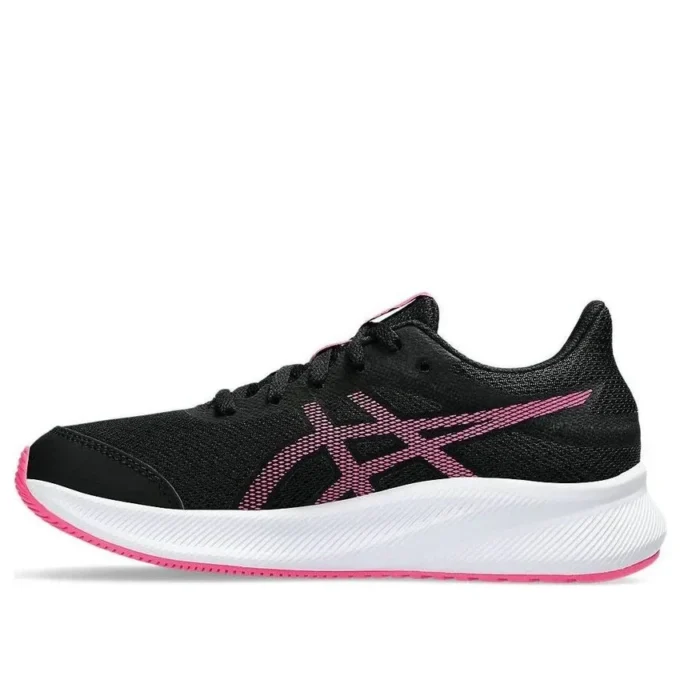 Patriot 13 « Noir/Rose vif »