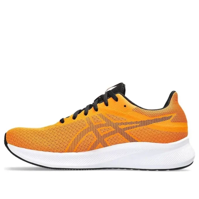 Patriot 13 « Orange vif »