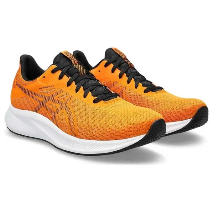 Patriot 13 « Orange vif »