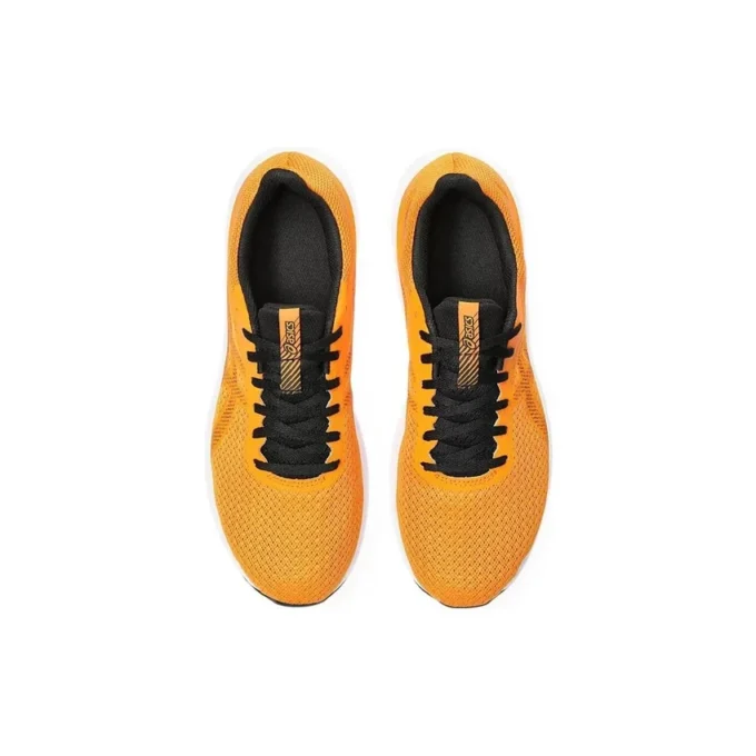Patriot 13 « Orange vif »