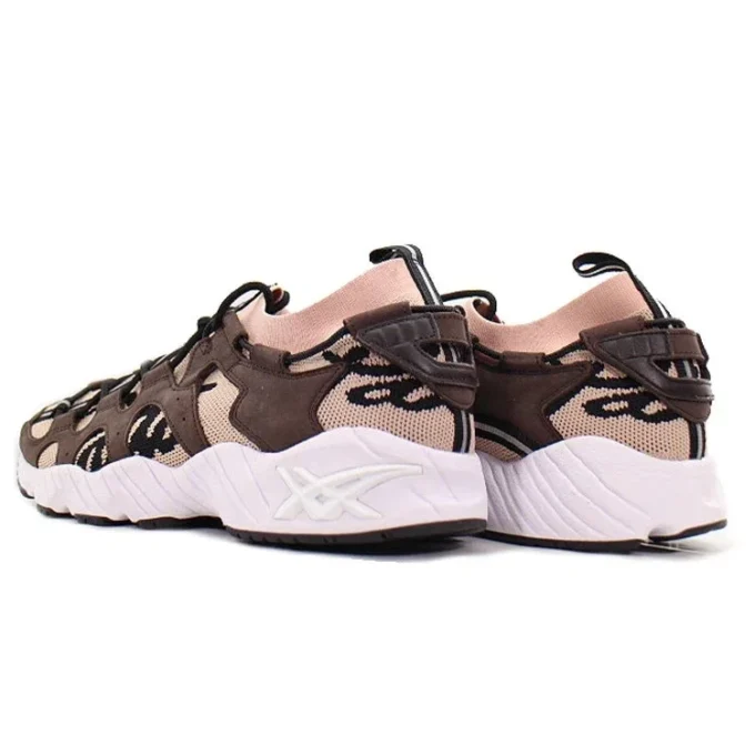 Patta x GEL Mai Knit « Rose Cloud »