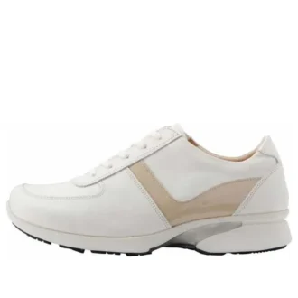 Pedala Ladies 4E « White Tan »