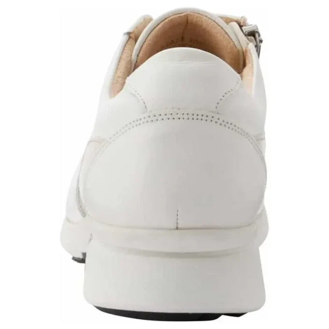 Pedala Ladies 4E « White Tan »
