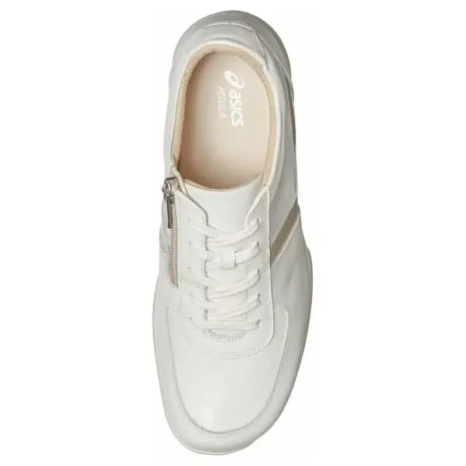 Pedala Ladies 4E « White Tan »
