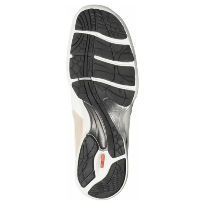 Pedala Ladies 4E « White Tan »