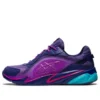 Pensole x GEL Miqrum « Indigo Blue Purple »
