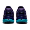 Pensole x GEL Miqrum « Indigo Blue Purple »