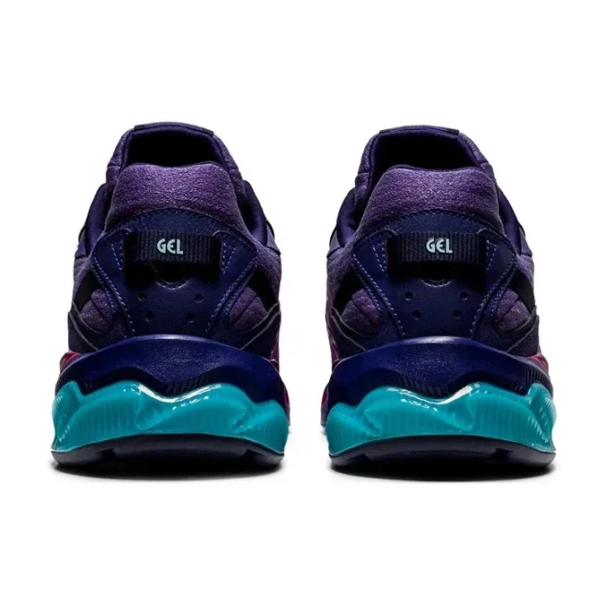 Pensole x GEL Miqrum « Indigo Blue Purple »