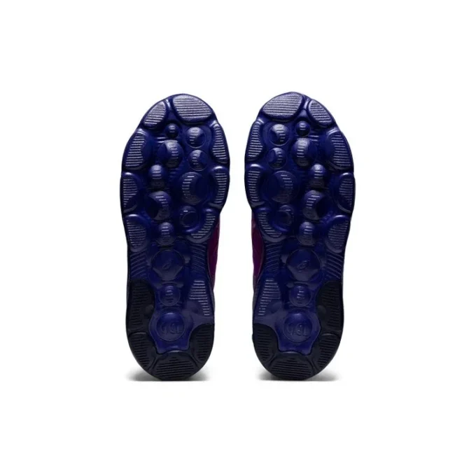 Pensole x GEL Miqrum « Indigo Blue Purple »